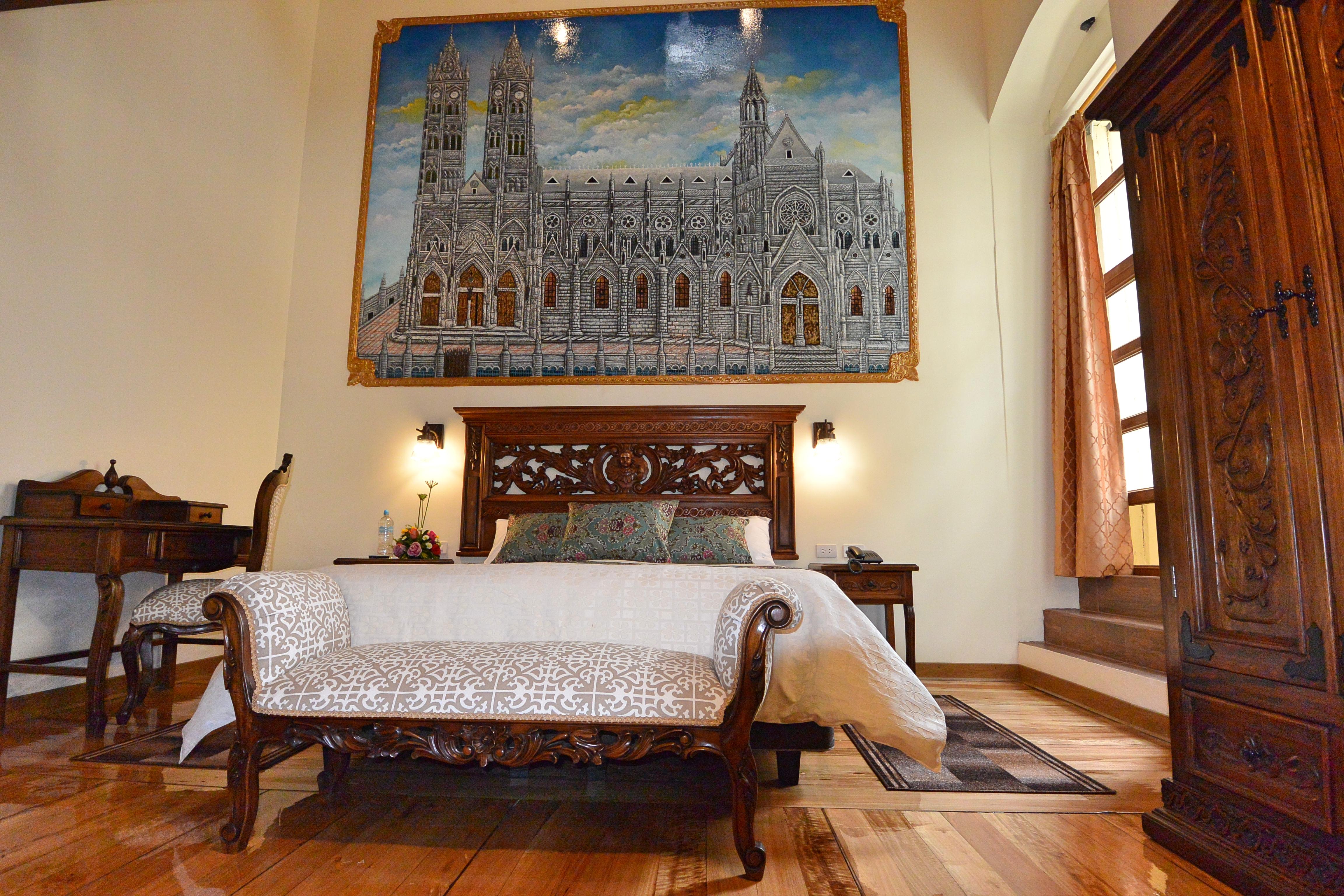 Hotel La Basilica