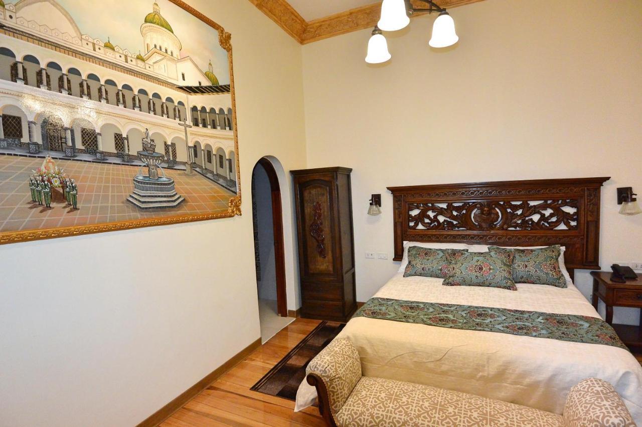La Basilica Hotel 3*