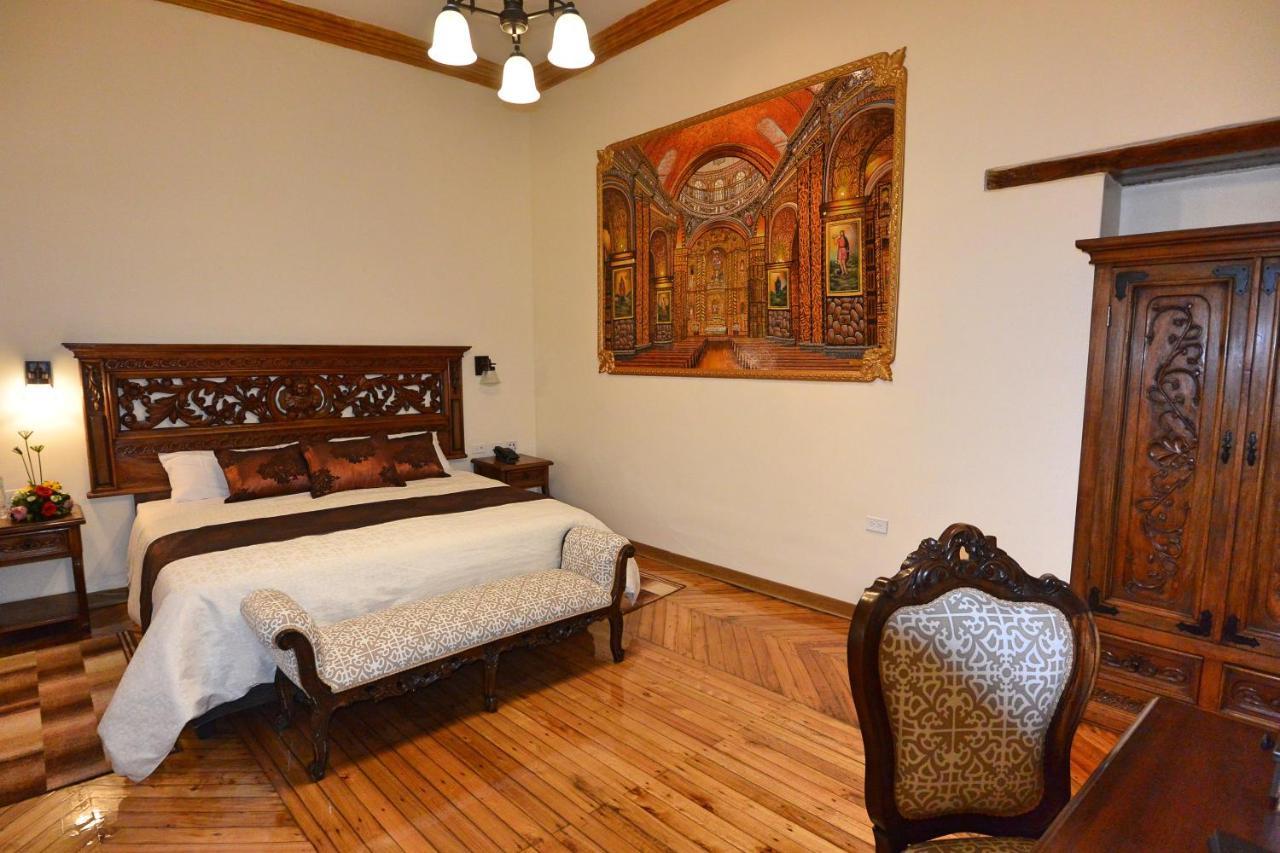 Hotel La Basilica