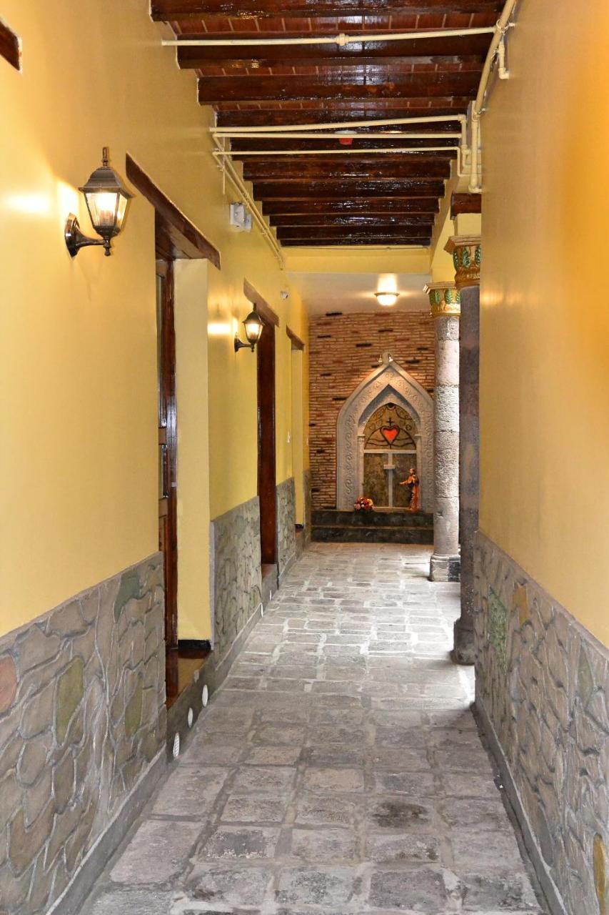 La Basilica 3*