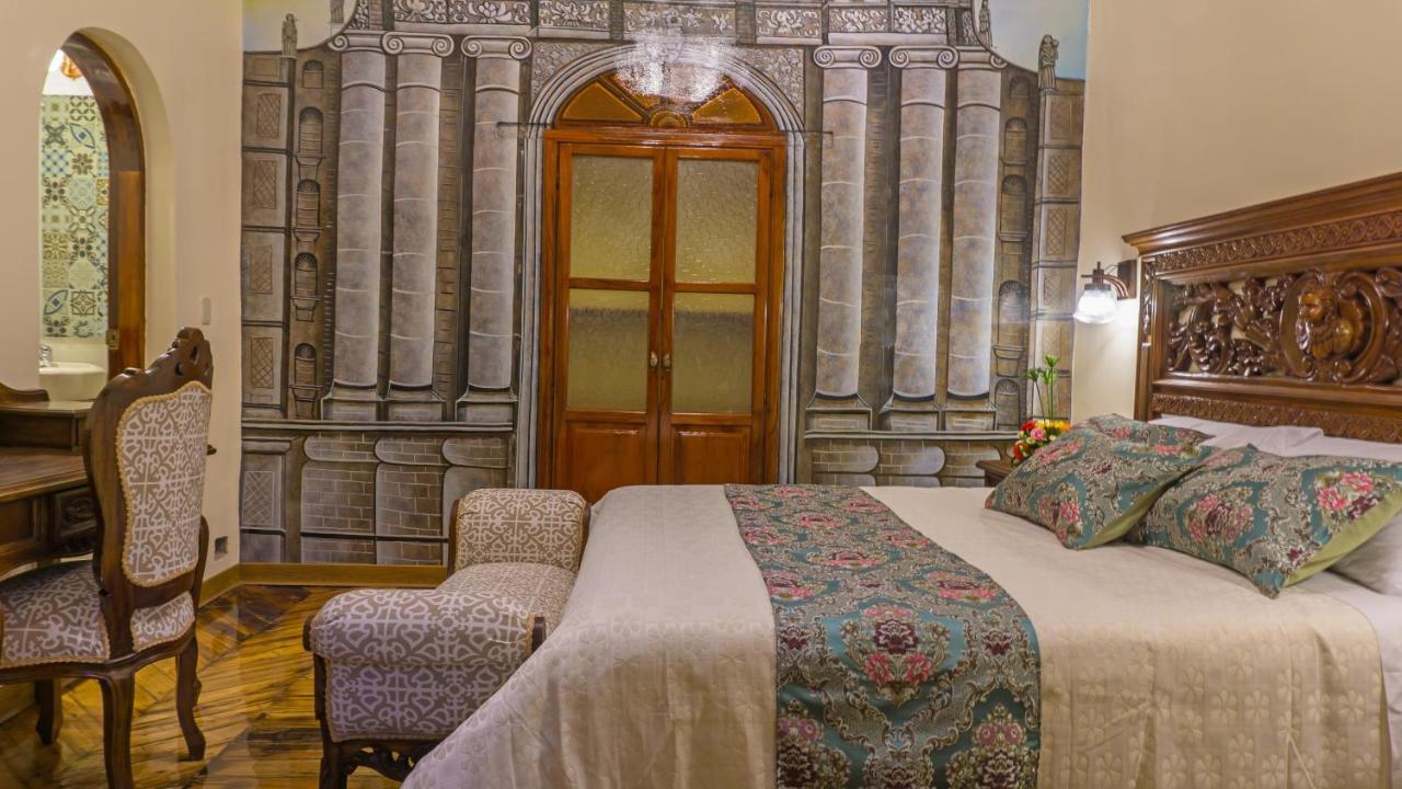 Hotel La Basilica 3*