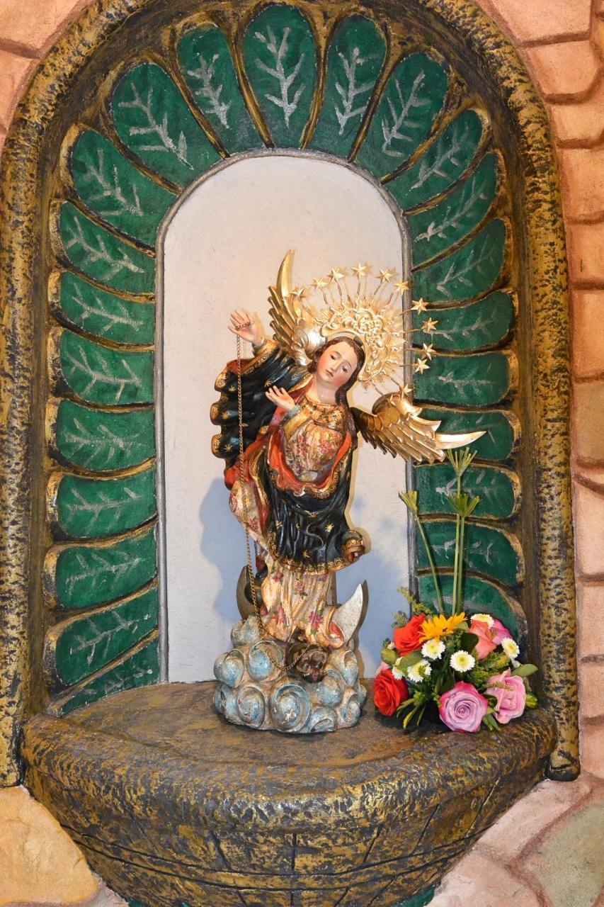 La Basilica 3* Quito