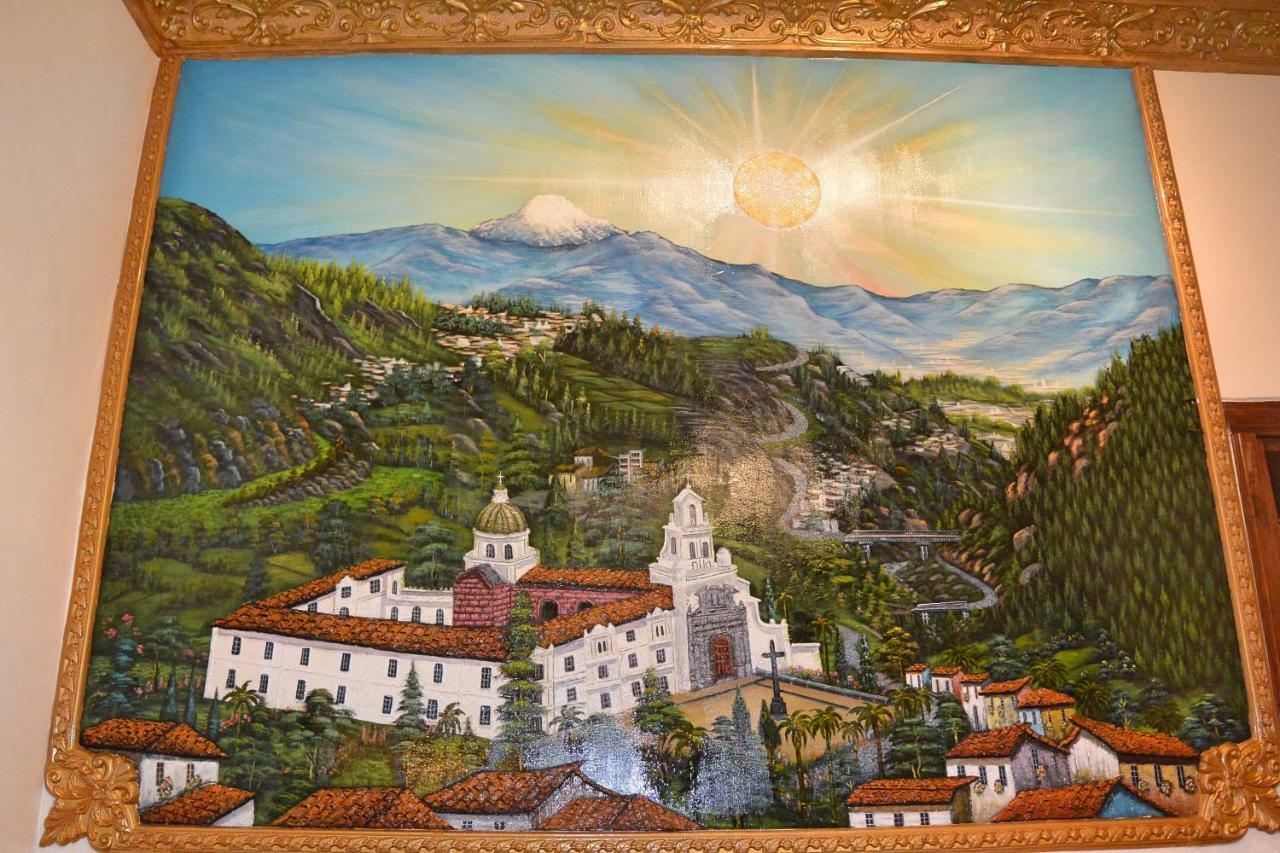 La Basilica Hotel
