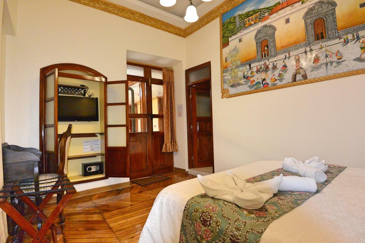 La Basilica Hotel 3*