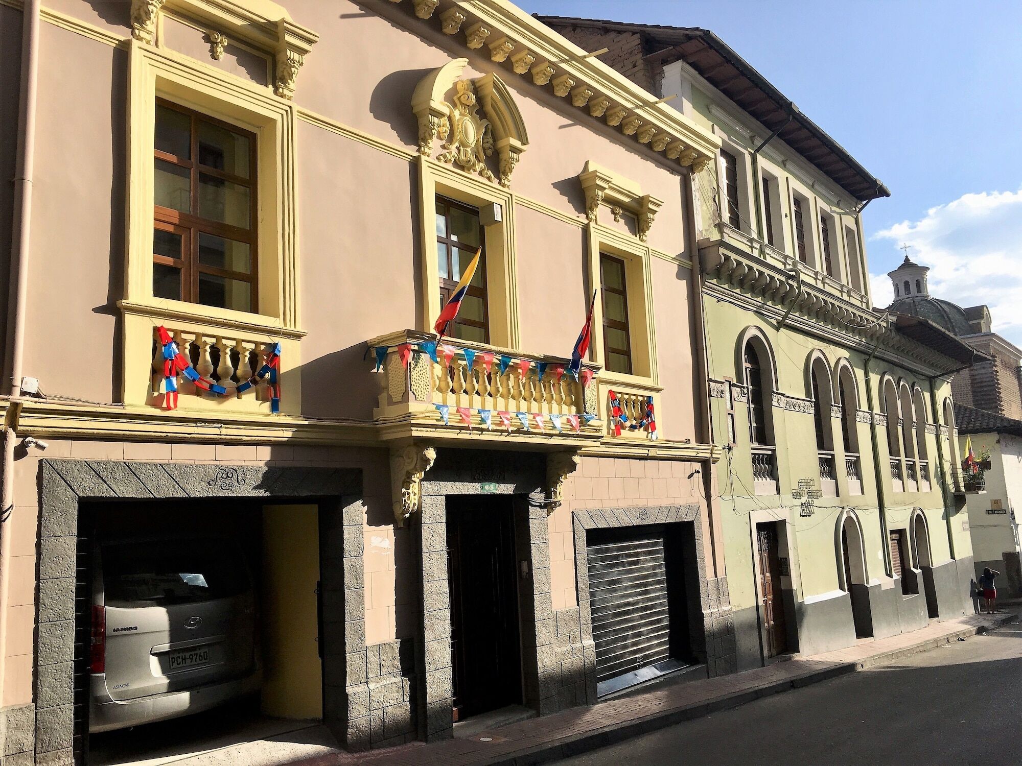 La Basilica