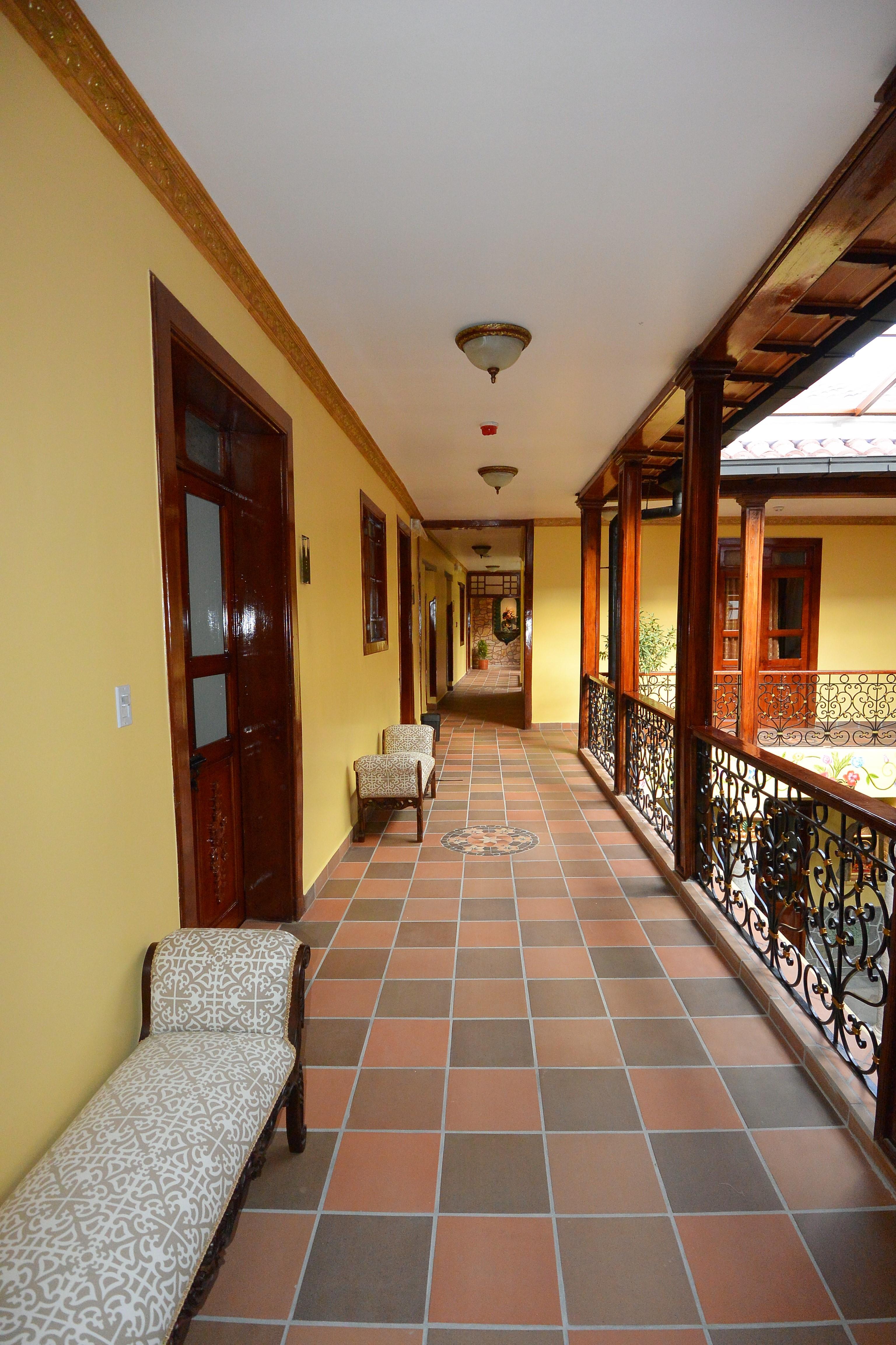 Hotel La Basilica 3*