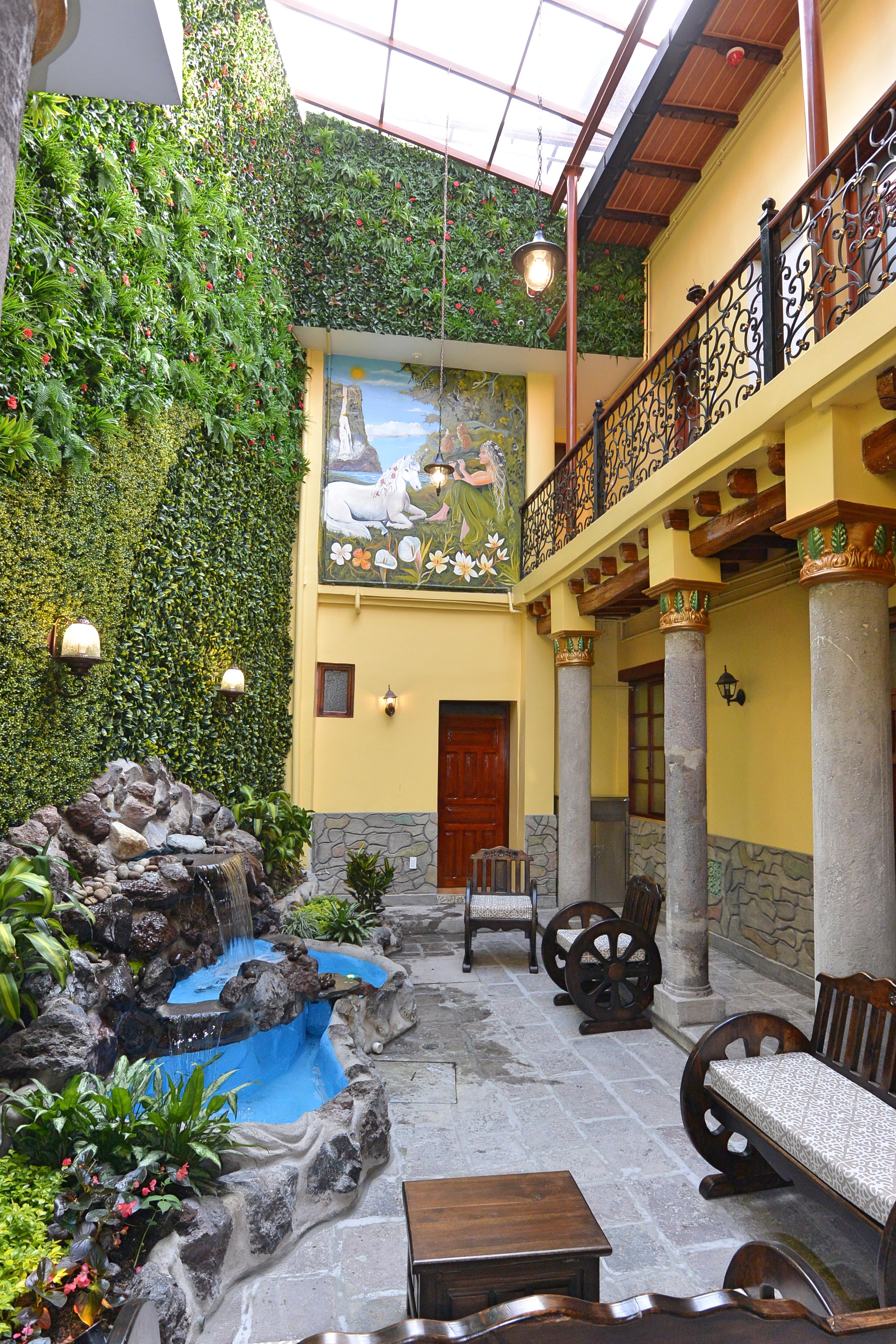 Hotel La Basilica