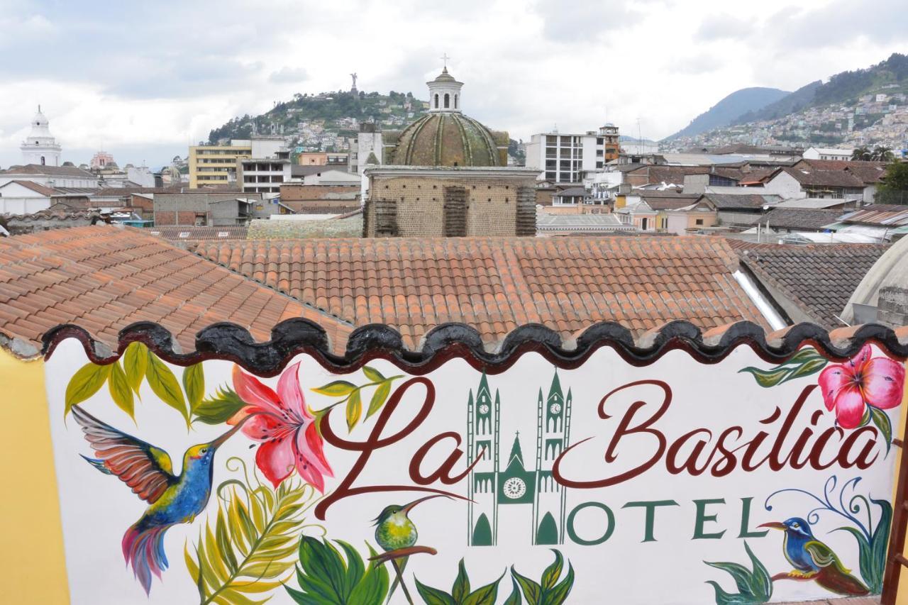 La Basilica 3*