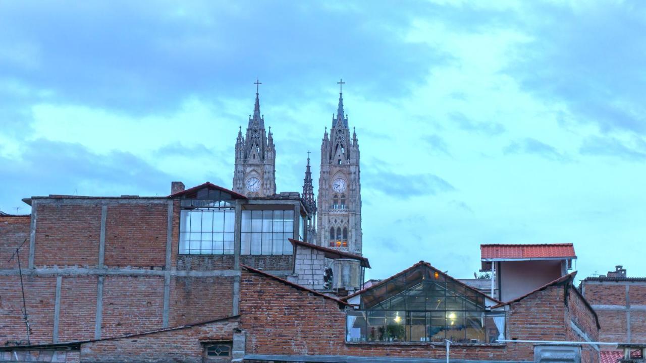 La Basilica