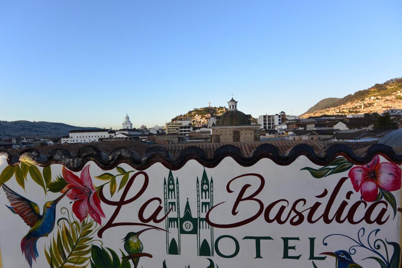 La Basilica 3*