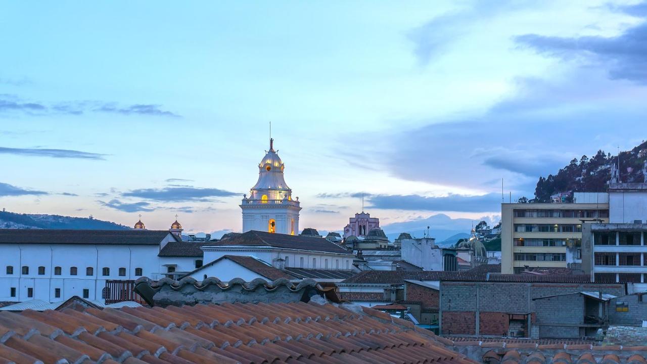 Hotel La Basilica