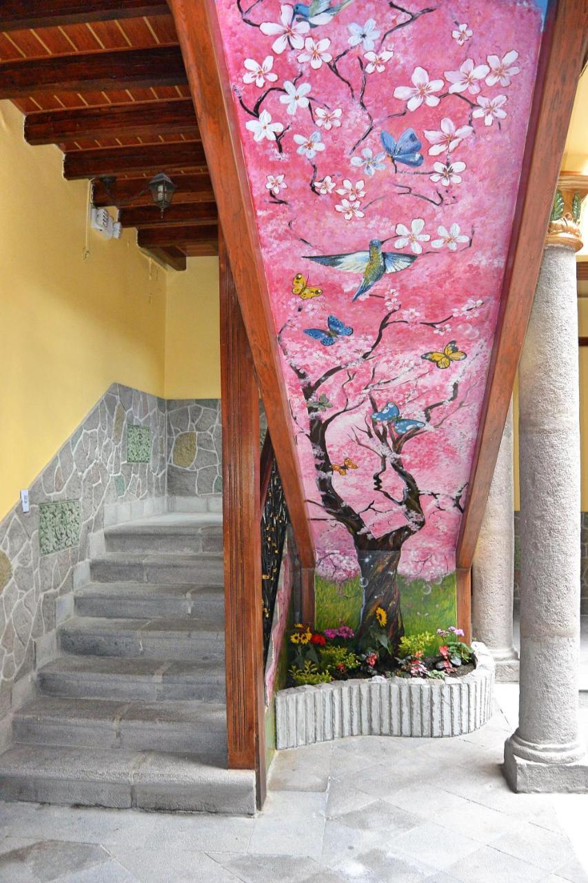 Hotel La Basilica 3*