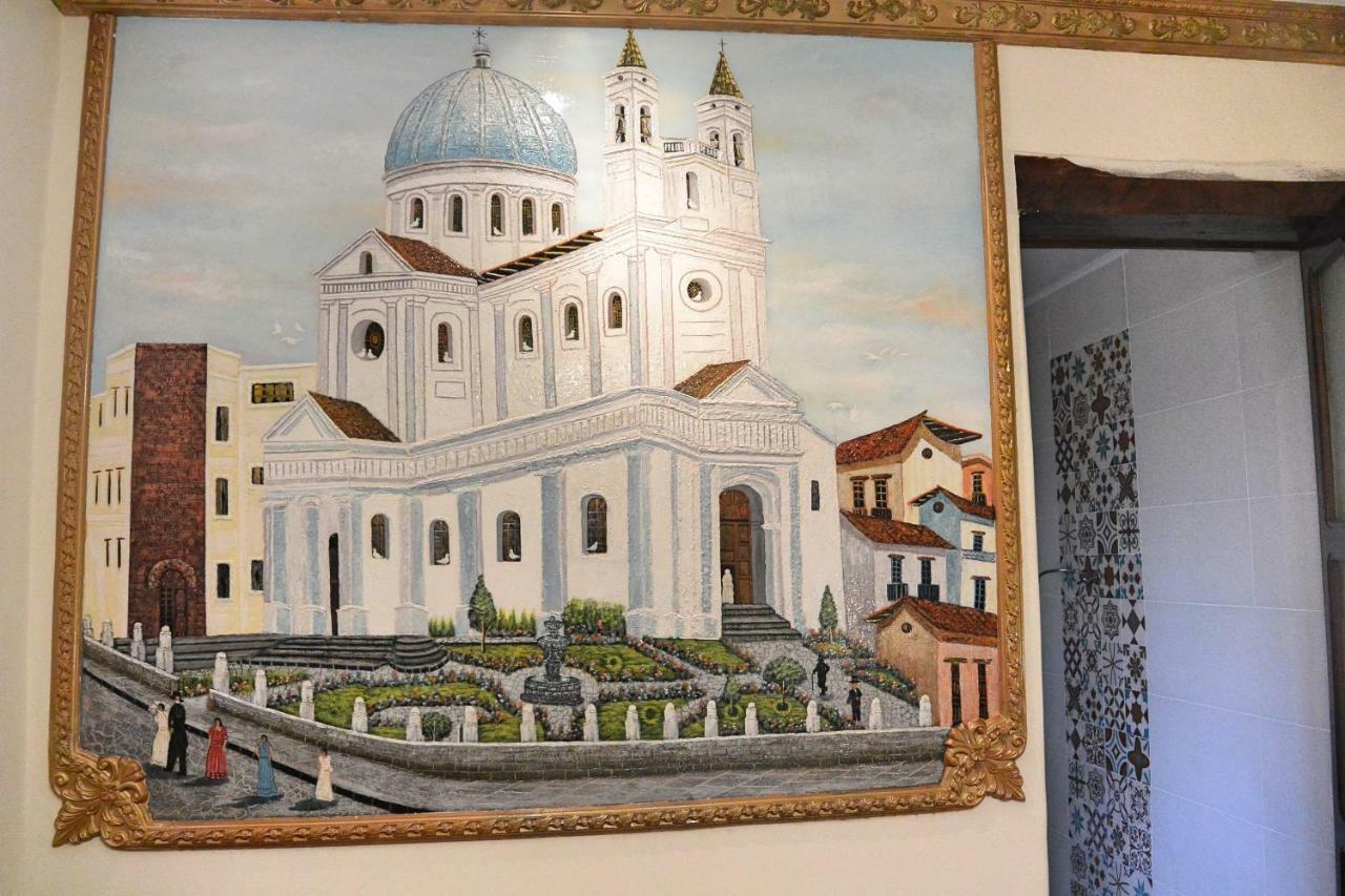 La Basilica
