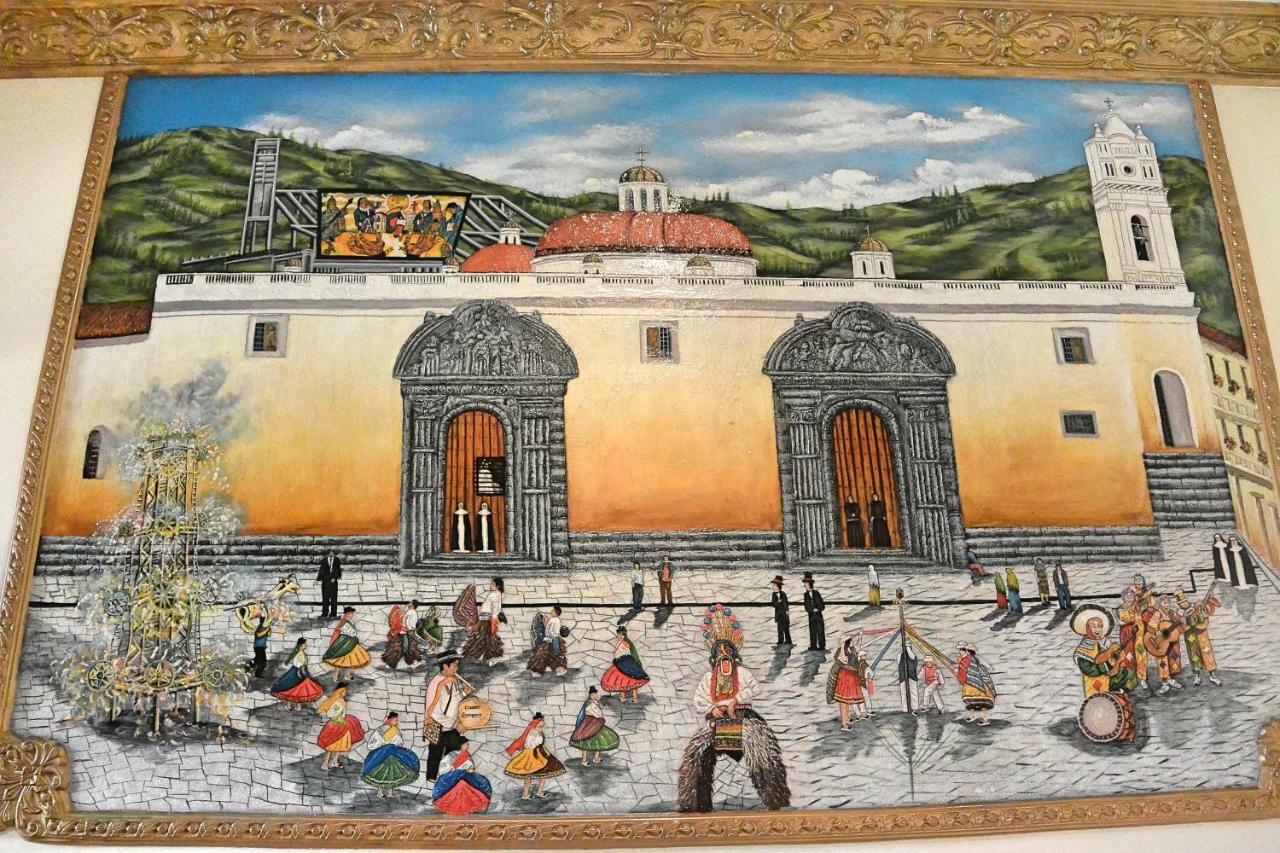 Hotel La Basilica 3*